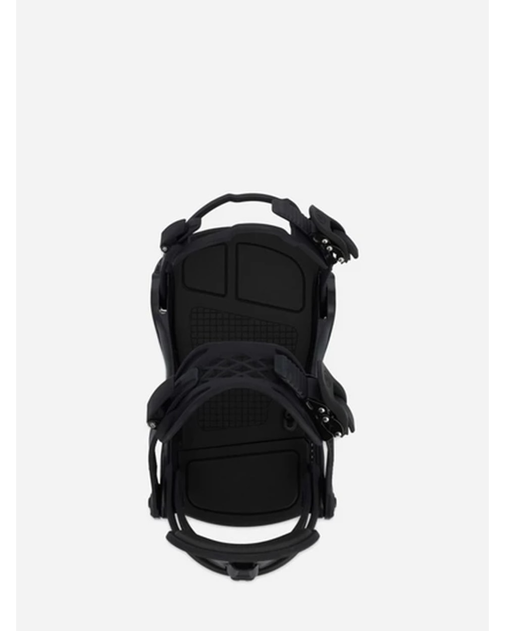 Ride Junior K-1 Snowboard Bindings - 2026