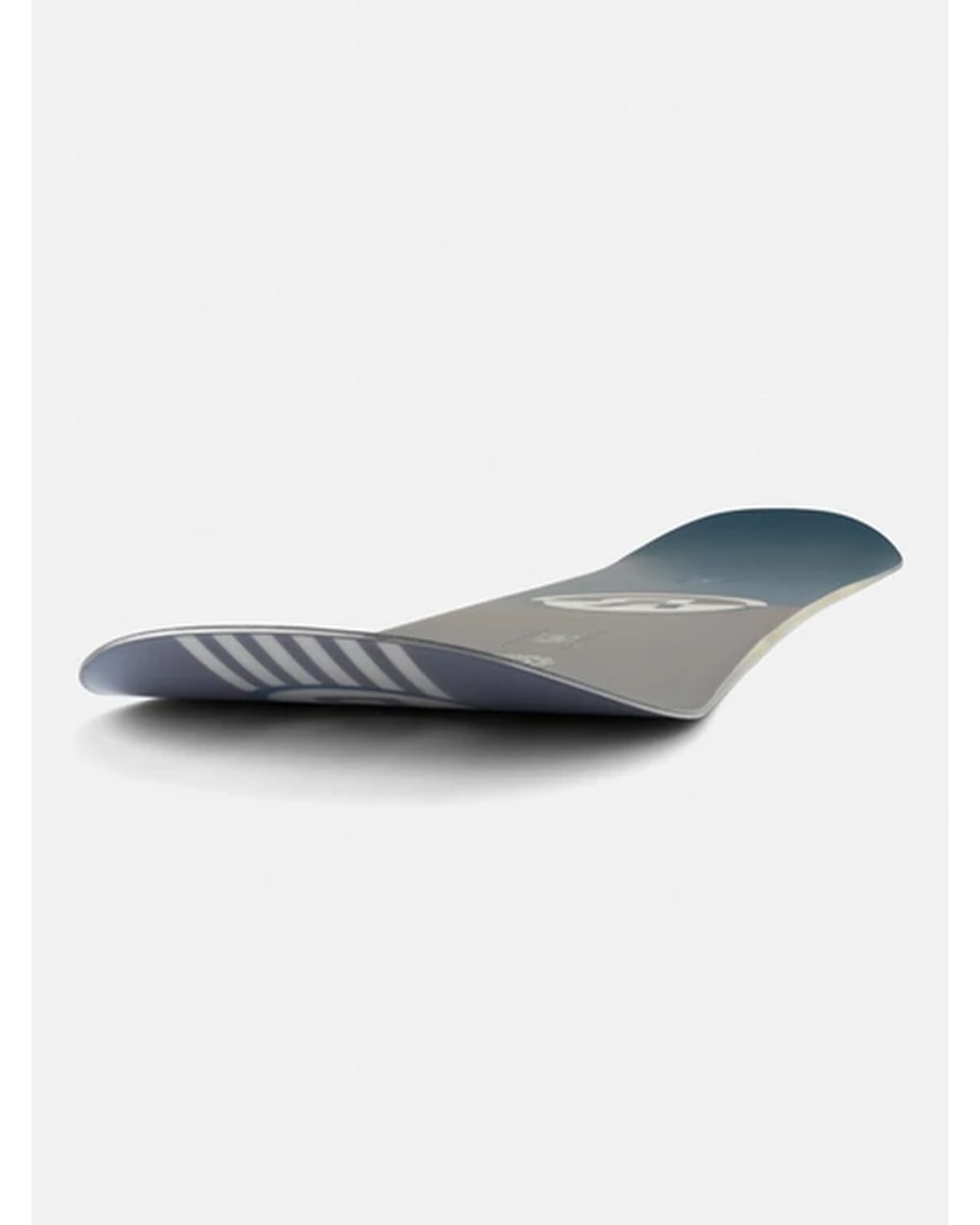 Ride Men's Agenda Snowboard - 2026
