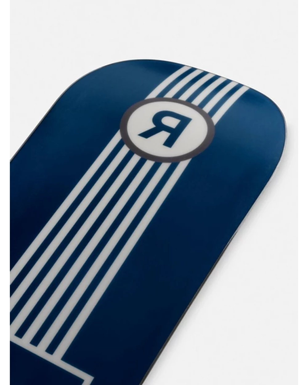 Ride Men's Agenda Snowboard - 2026
