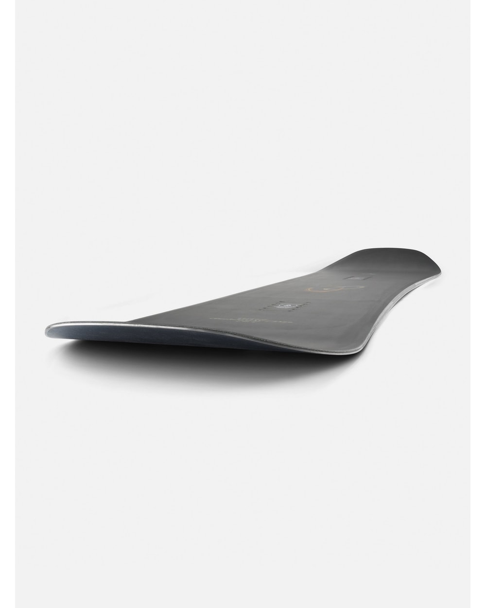 Ride Algorhythm Snowboard 2026 detail