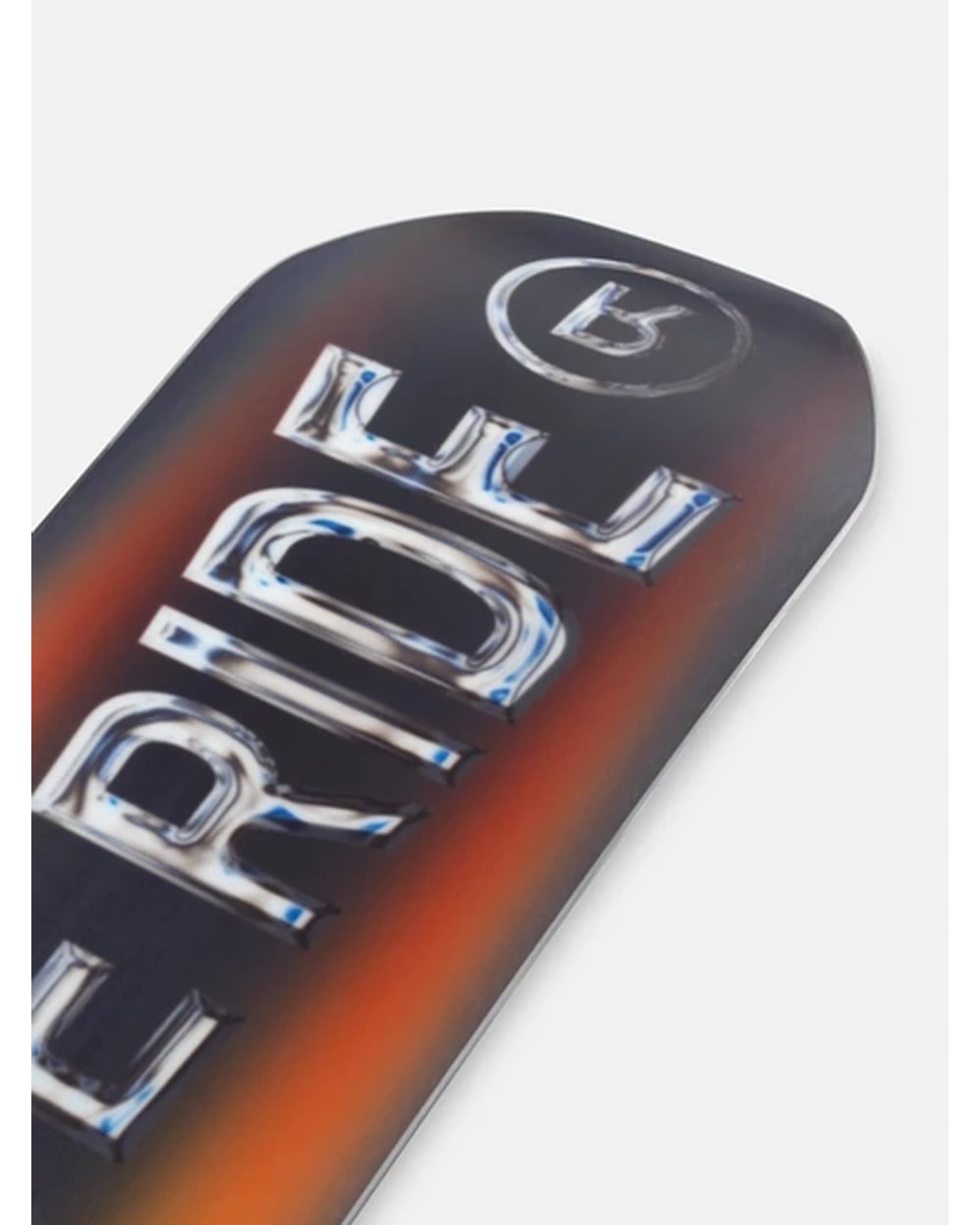 Ride Men's Benchwarmer Snowboard - 2026