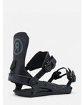 Ride Men's C-4 Snowboard Bindings - 2026