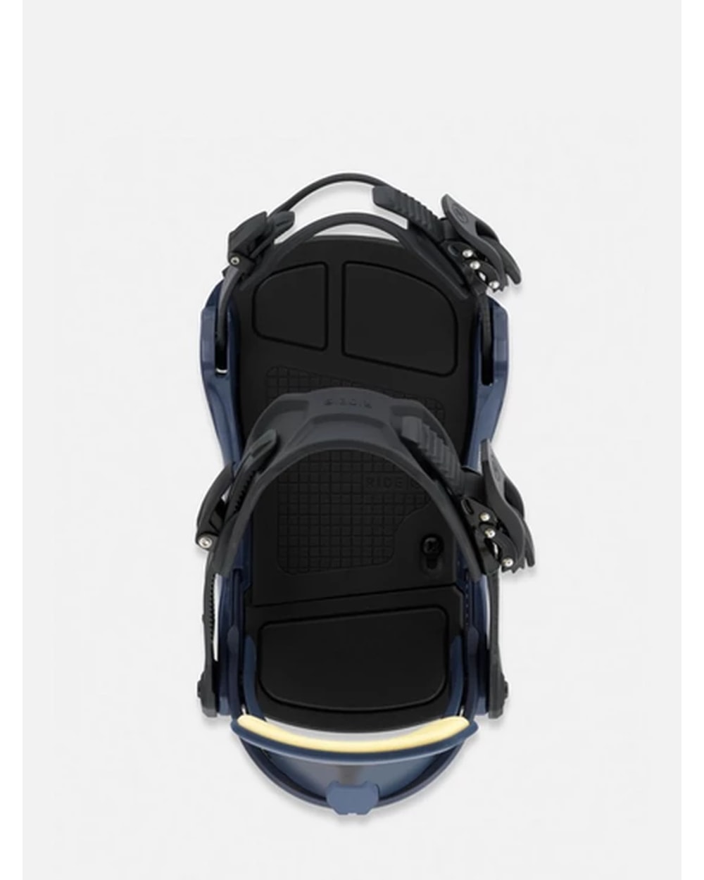 Ride Men's C-4 Snowboard Bindings - 2026
