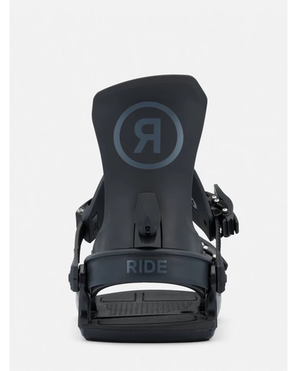 Ride Men's C-4 Snowboard Bindings - 2026