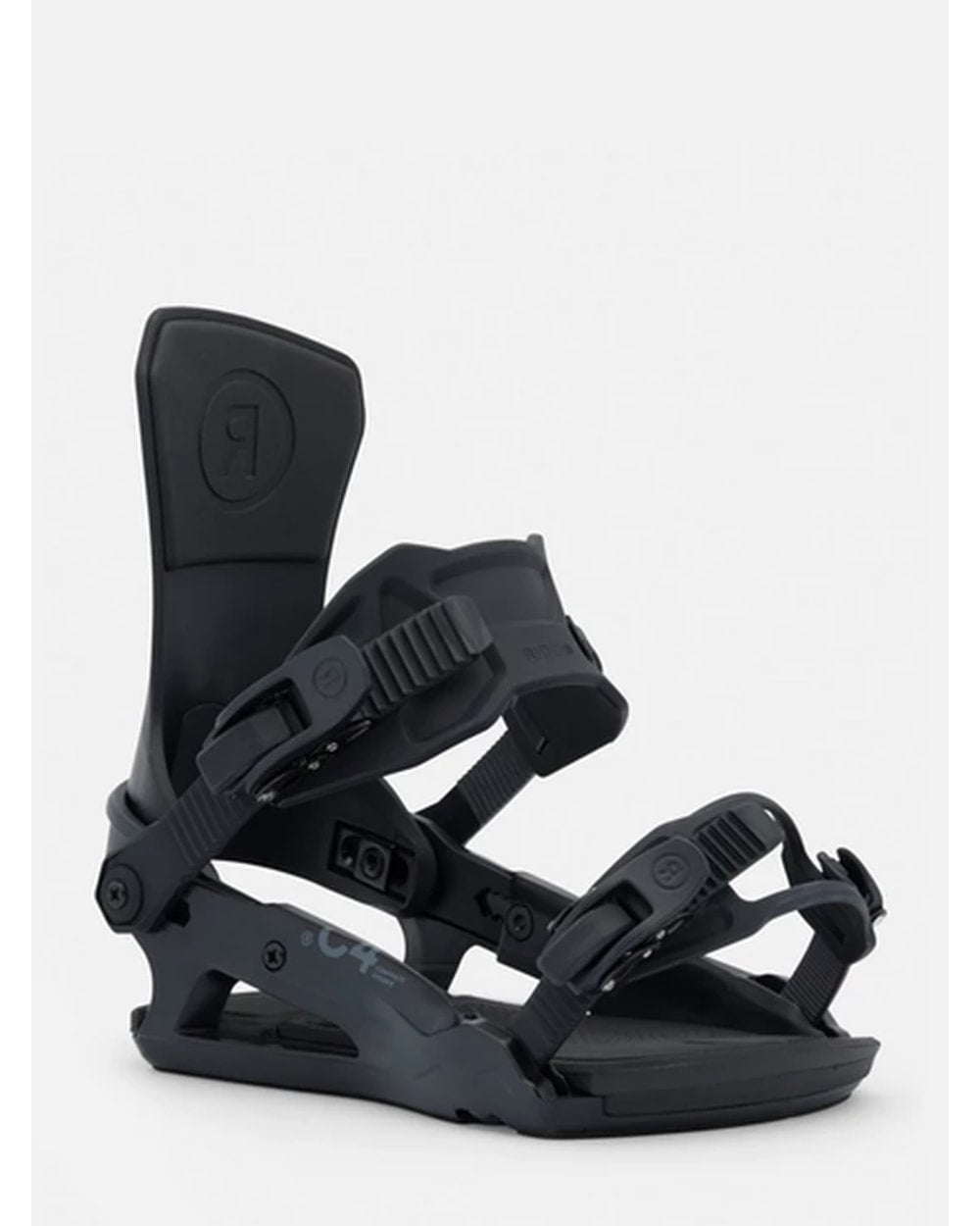 Ride Men's C-4 Snowboard Bindings - 2026