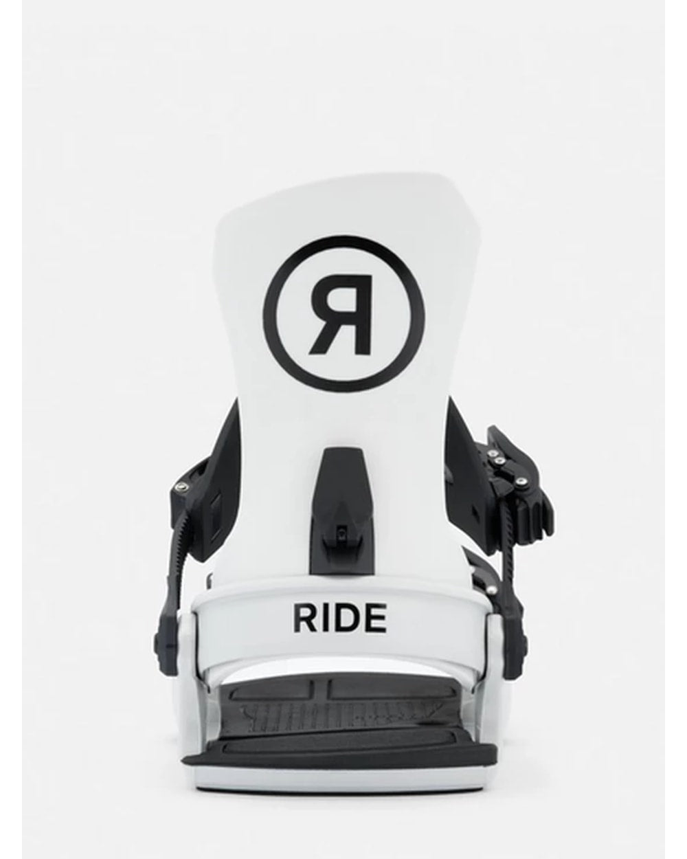 Ride Men's C-4 Snowboard Bindings - 2026