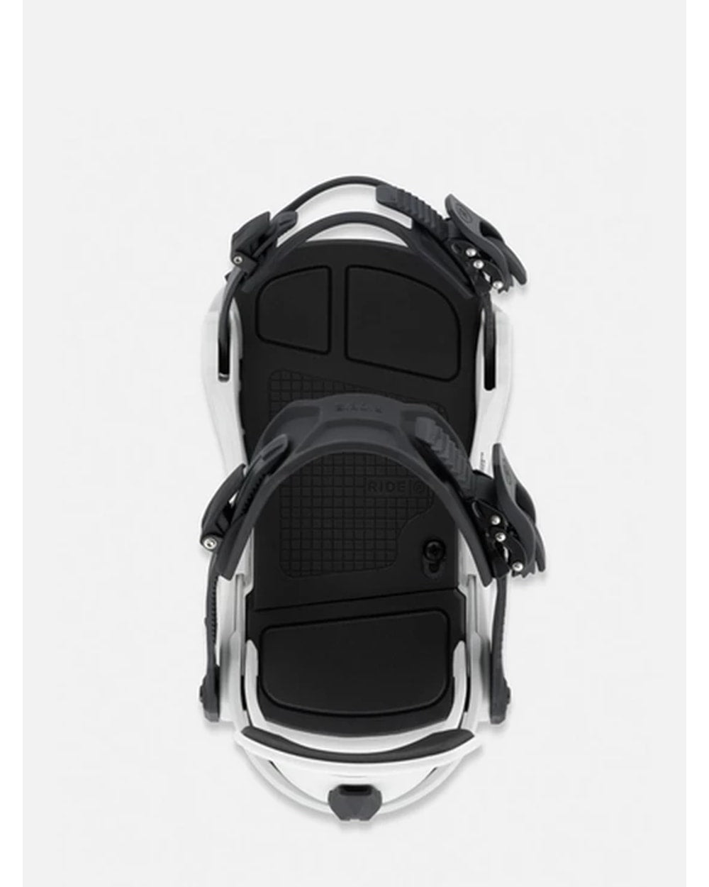 Ride Men's C-4 Snowboard Bindings - 2026