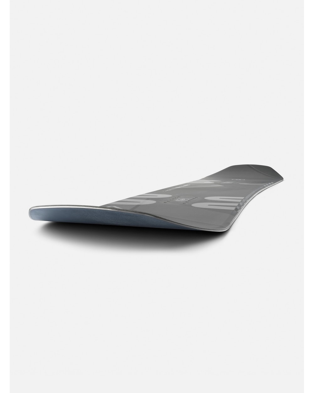Ride Deep Fake Snowboard 2026 detail