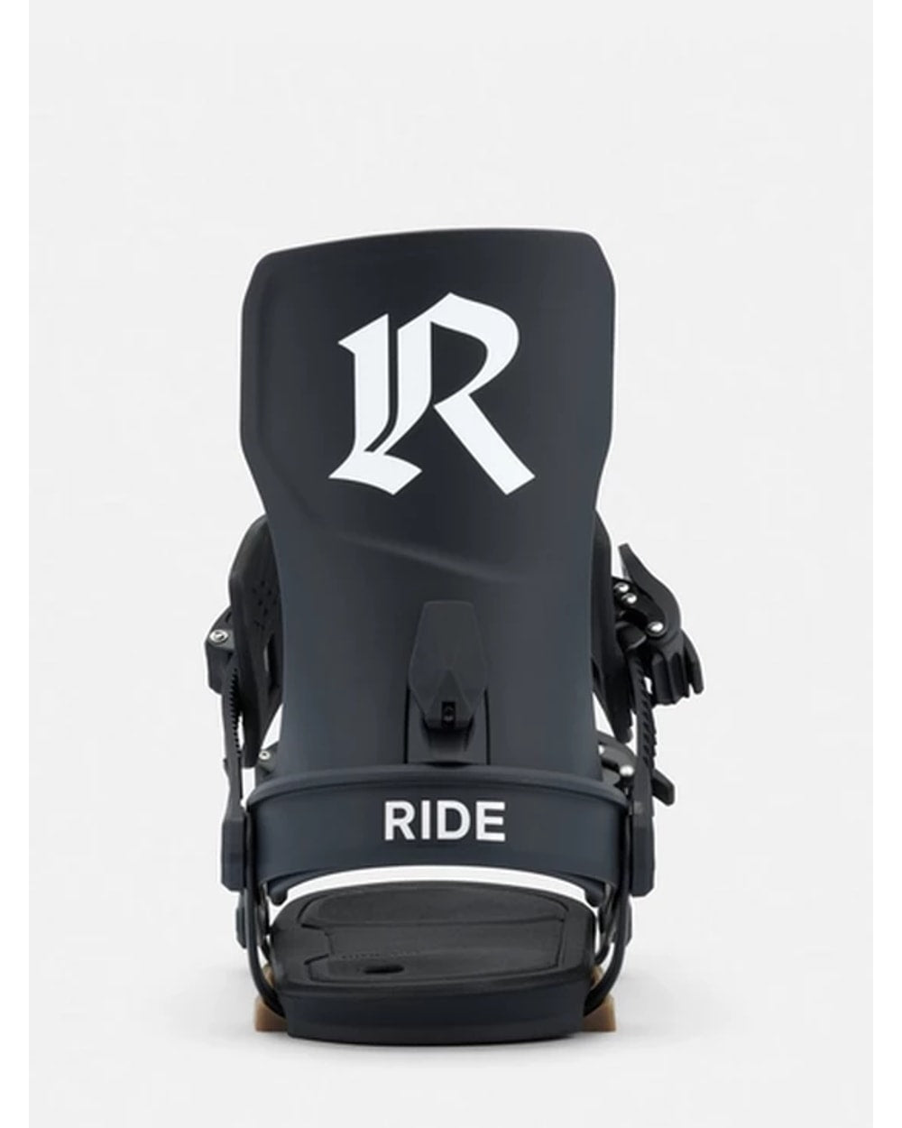 Ride Men's Drone Snowboard Bindings - 2026