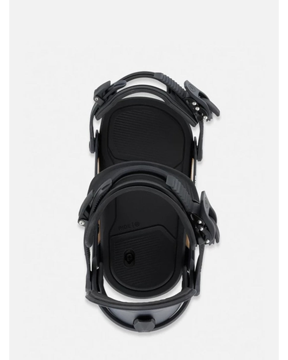 Ride Men's Drone Snowboard Bindings - 2026