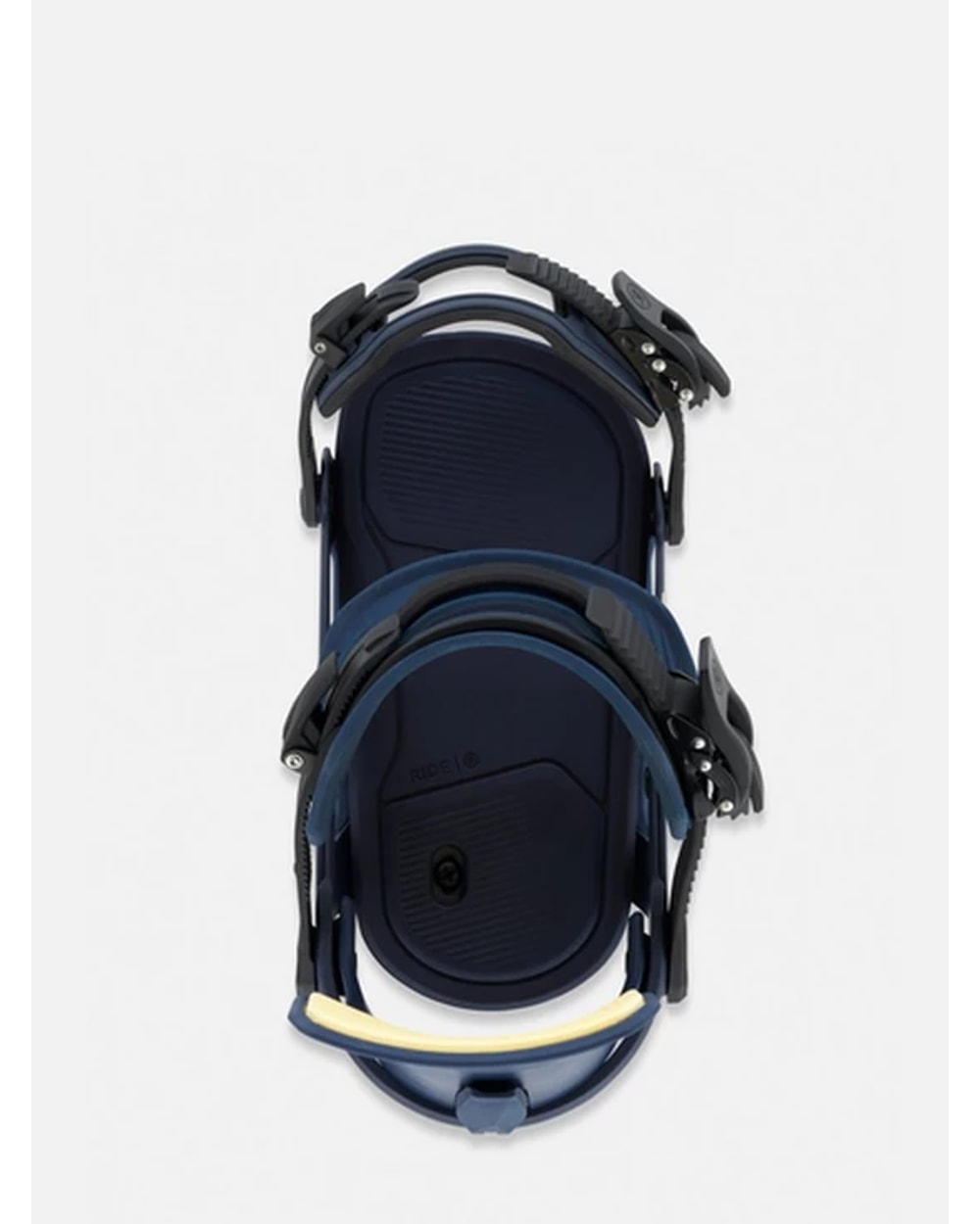Ride Men's Drone Snowboard Bindings - 2026