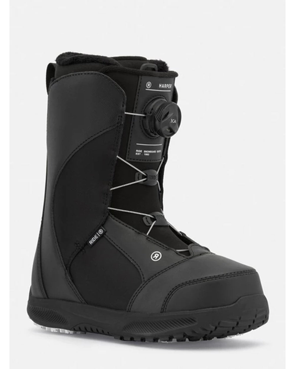 Ride Women's Harper Snowboard Boots - 2026