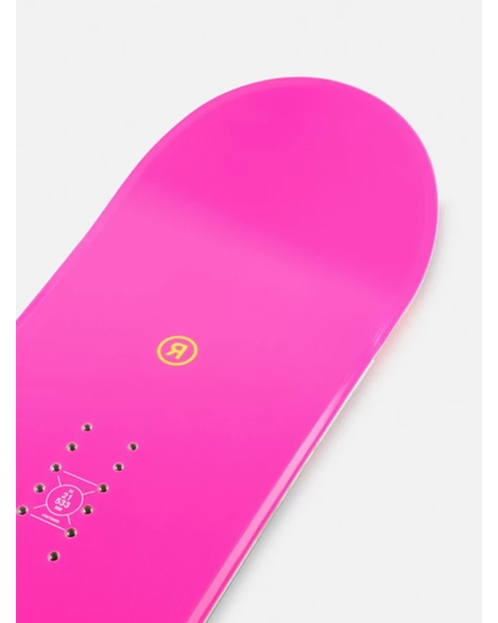Ride Men's Kink Snowboard - 2026