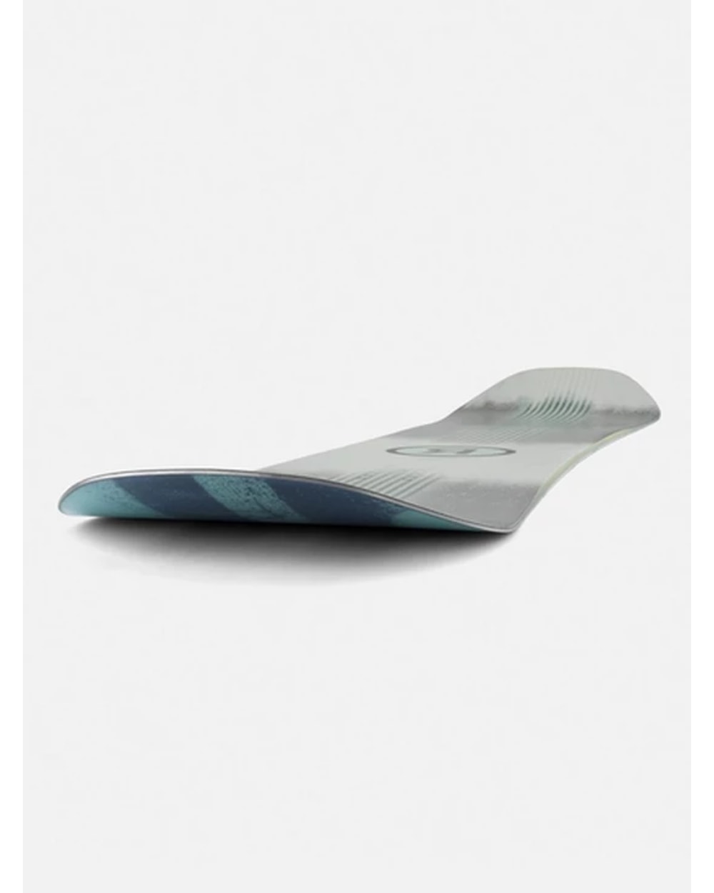 Ride Men's Manic Snowboard - 2026