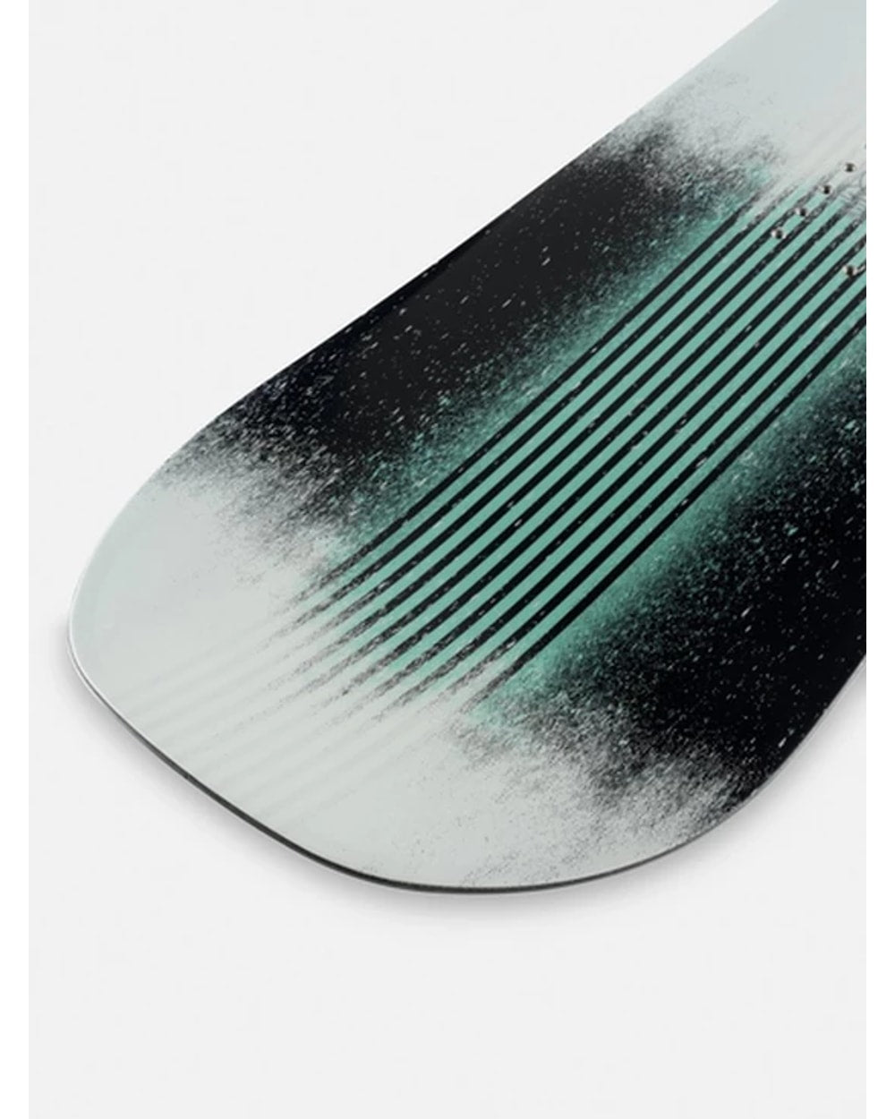 Ride Men's Manic Snowboard - 2026