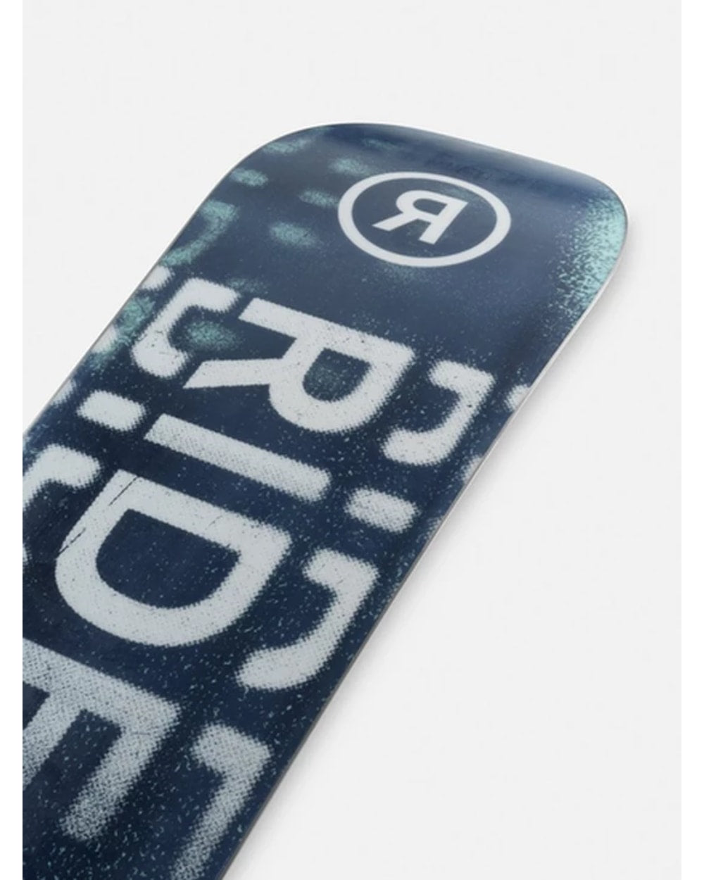 Ride Men's Manic Snowboard - 2026