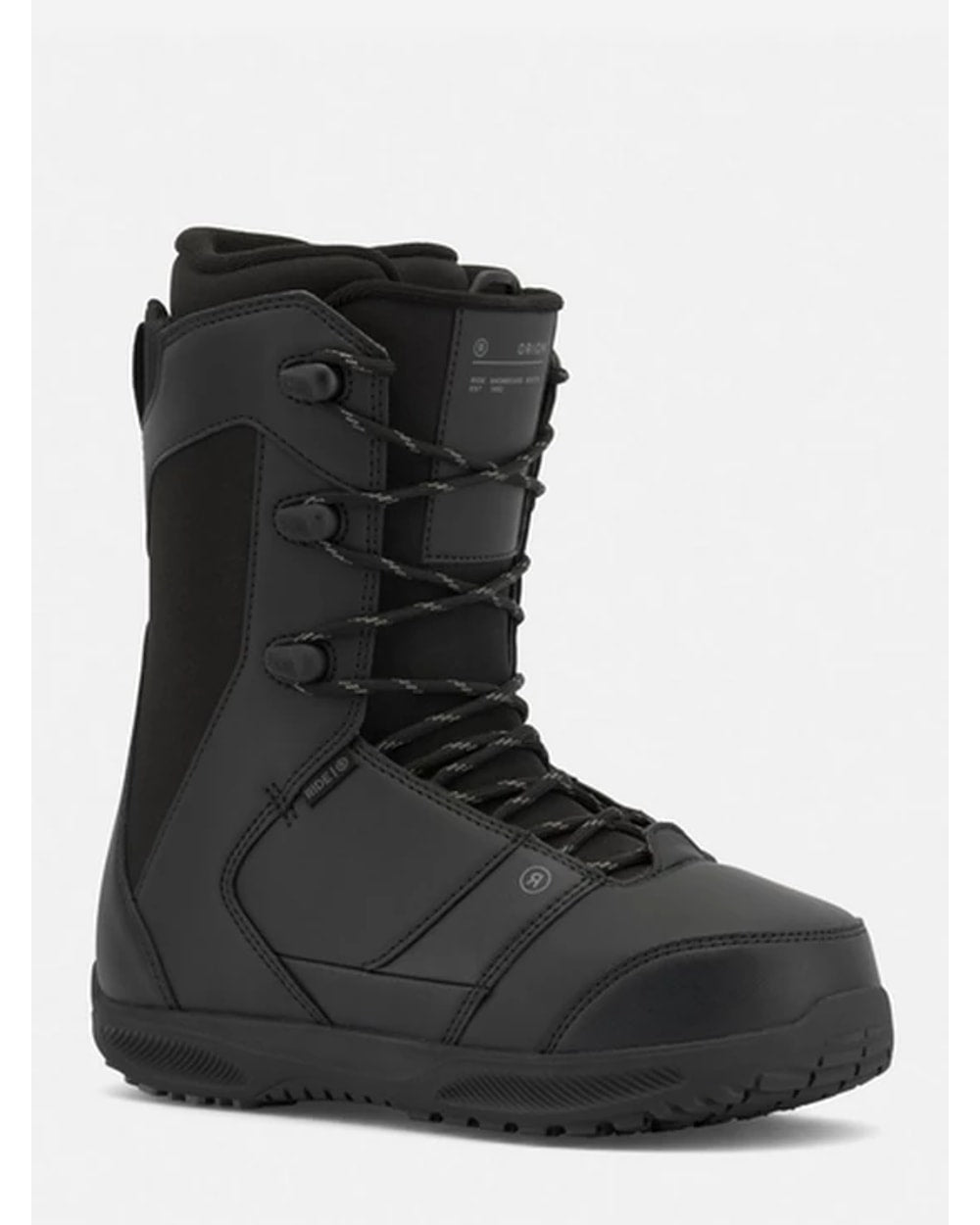 Ride Men's Orion Snowboard Boots - 2026
