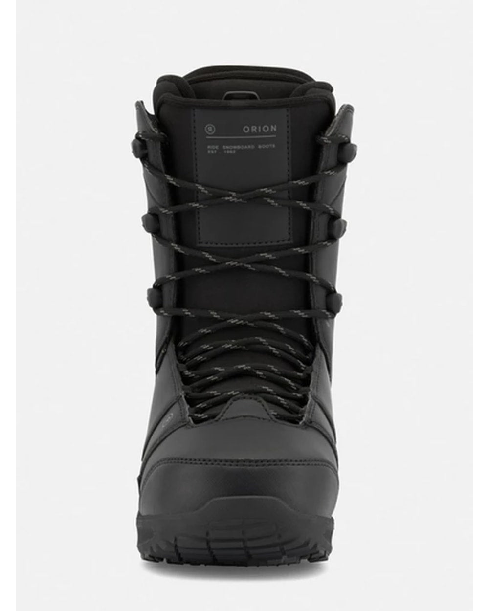 Ride Men's Orion Snowboard Boots - 2026