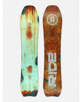 Ride Men's Psychocandy Snowboard - 2026