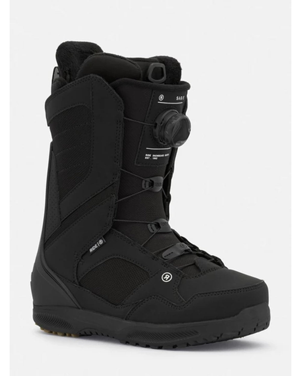 Ride Men's Sage Snowboard Boots - 2026