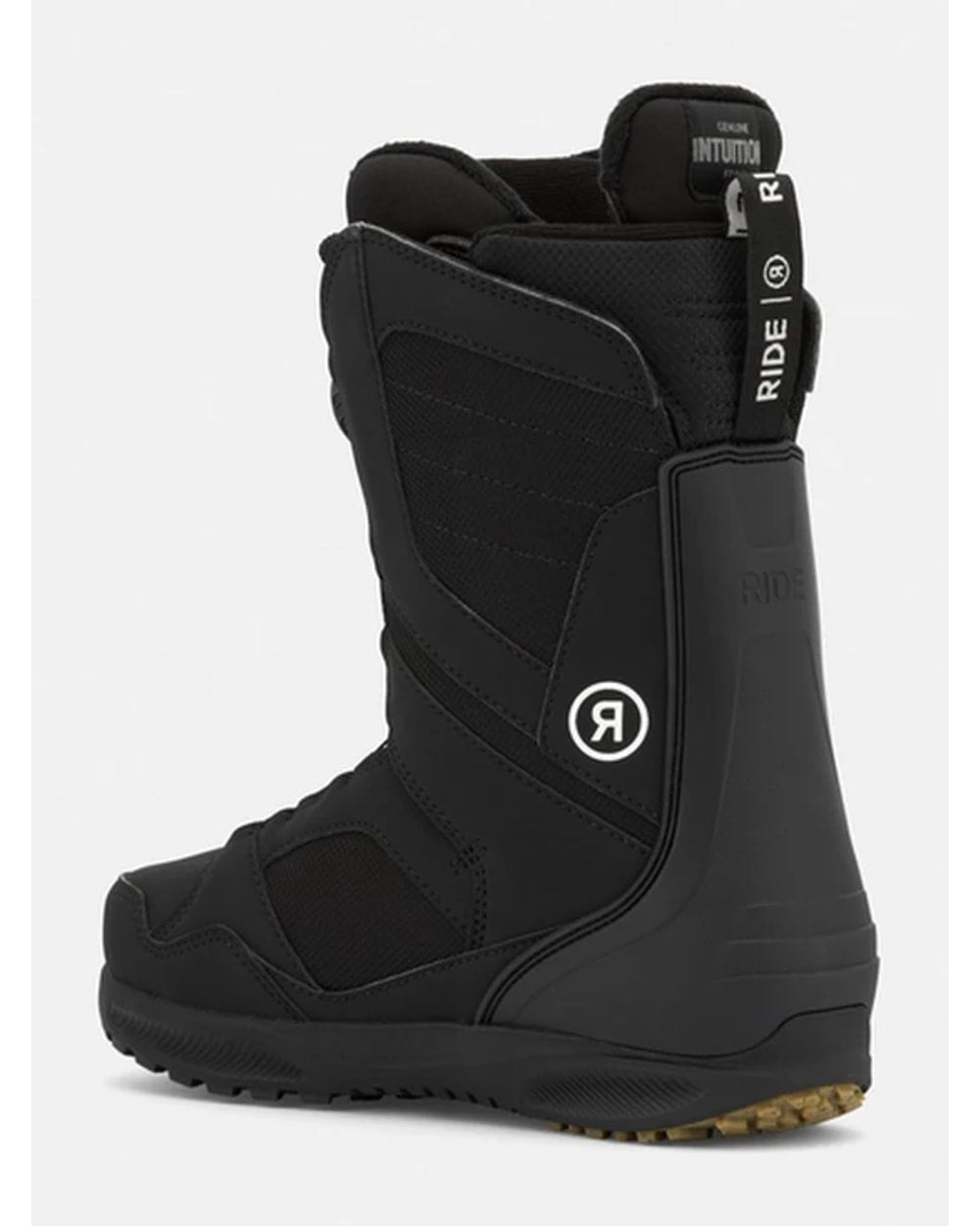 Ride Men's Sage Snowboard Boots - 2026
