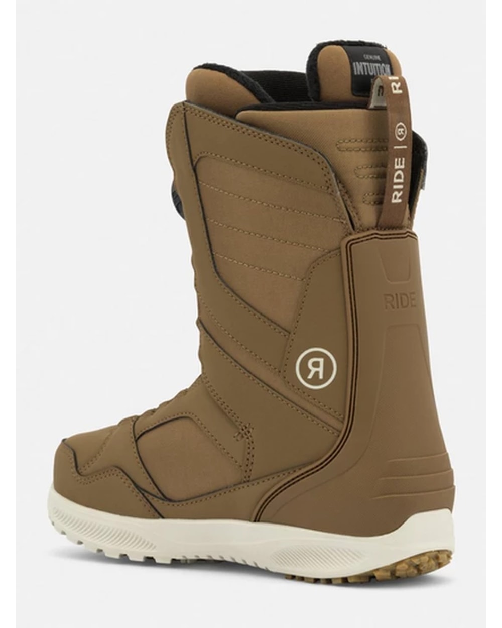 Ride Men's Sage Snowboard Boots - 2026
