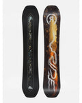 Ride Men's Shadowban Snowboard  - 2026