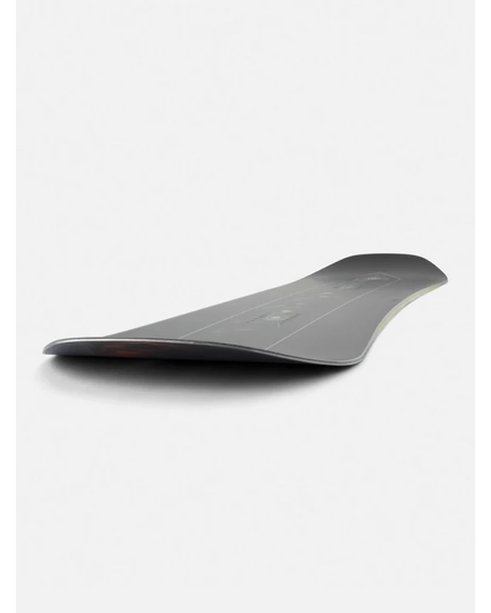 Ride Men's Shadowban Snowboard  - 2026