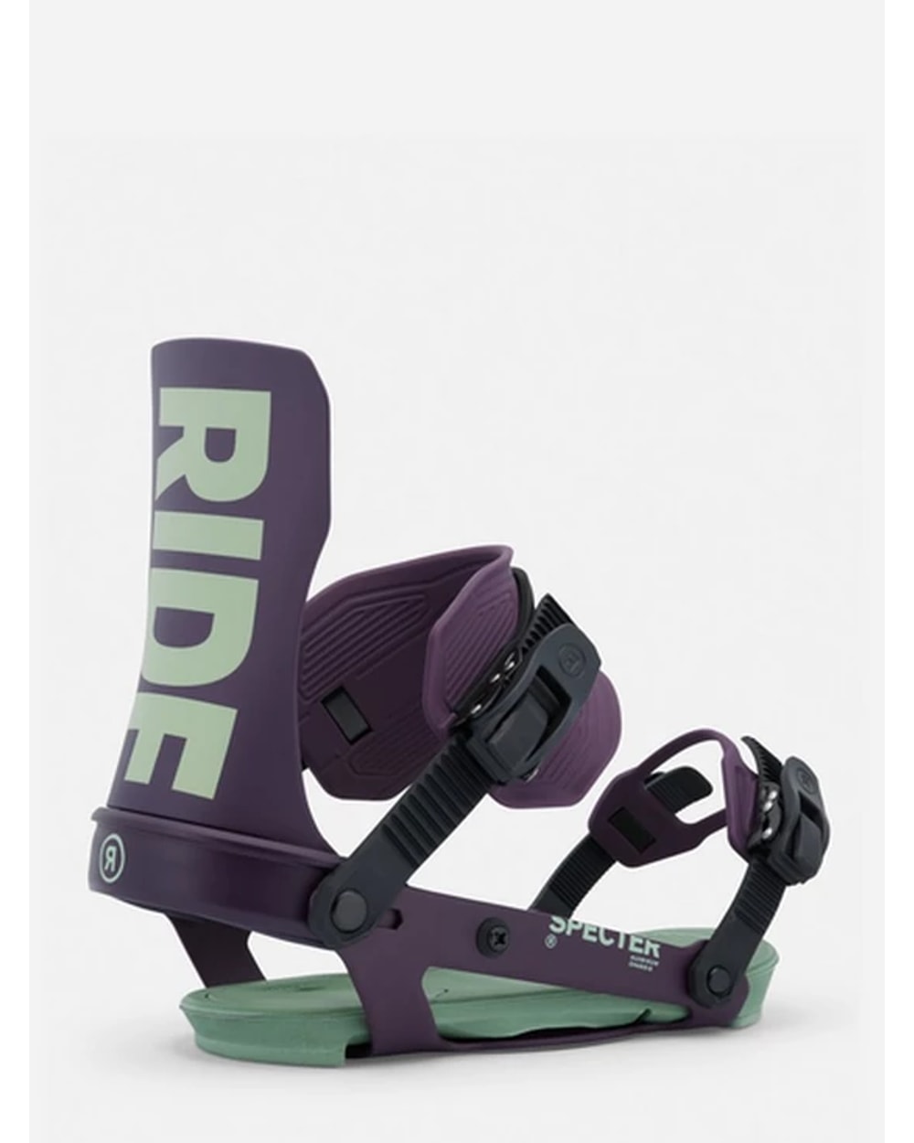 Ride Men's Specter Snowboard Bindings - 2026