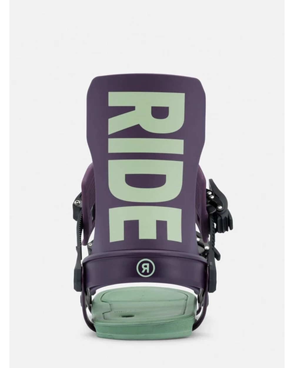 Ride Men's Specter Snowboard Bindings - 2026