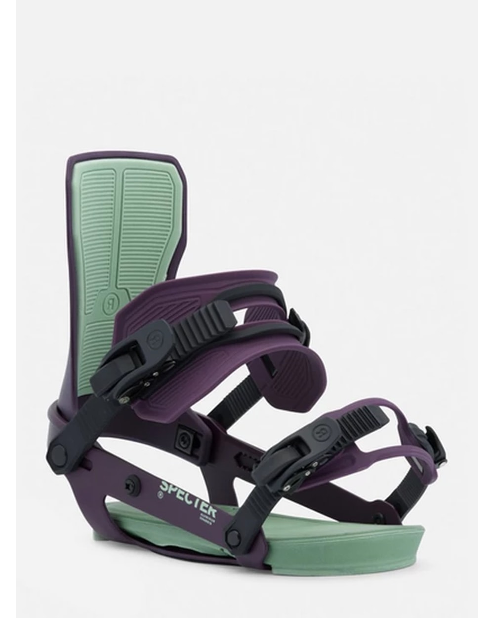 Ride Men's Specter Snowboard Bindings - 2026
