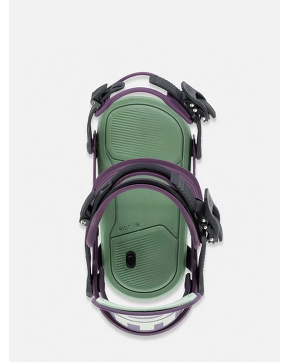 Ride Men's Specter Snowboard Bindings - 2026