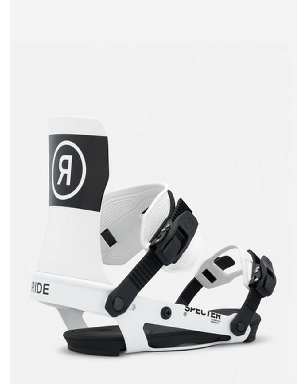 Ride Men's Specter Snowboard Bindings - 2026