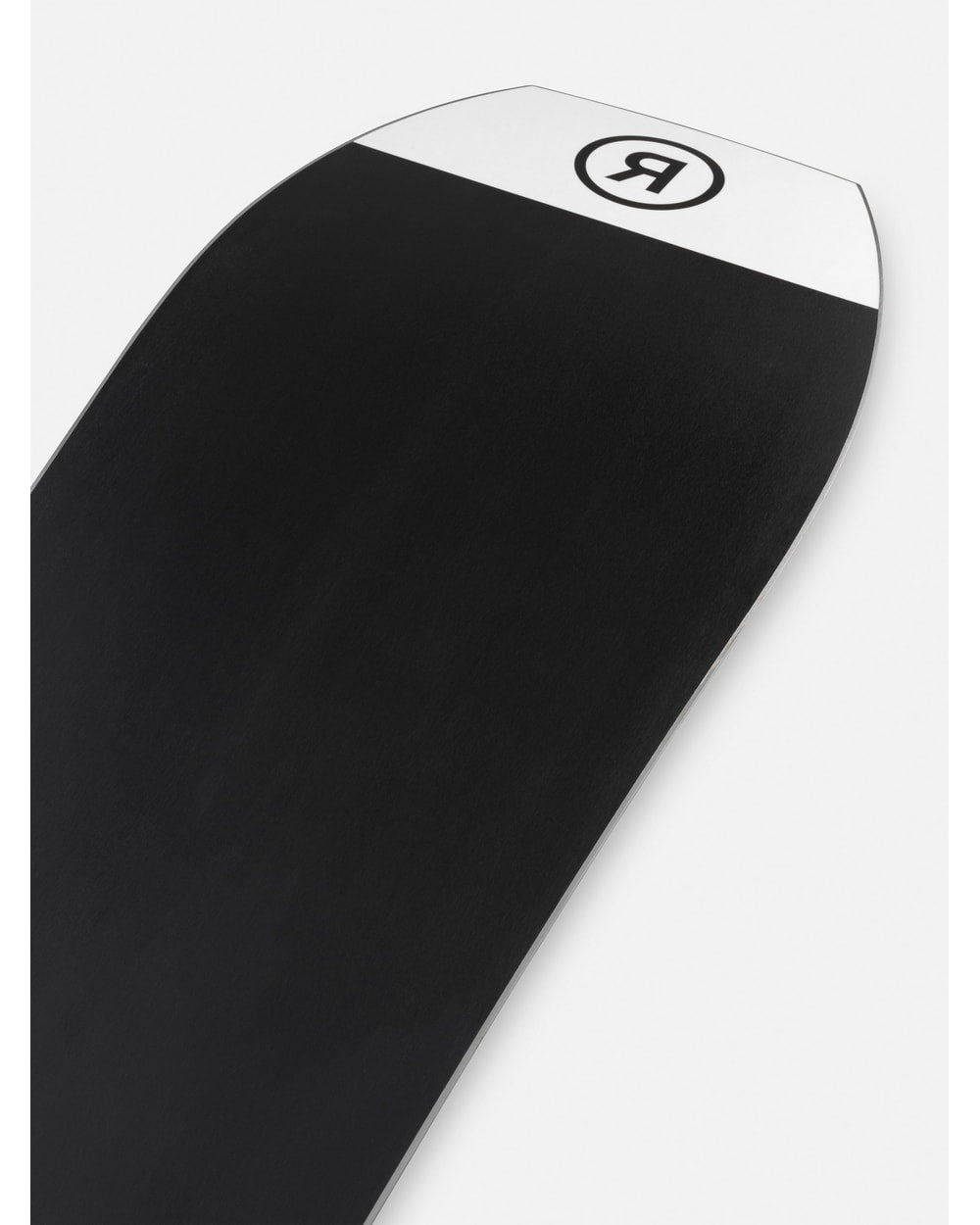 Ride SUPERPIG Snowboard 2026 detail