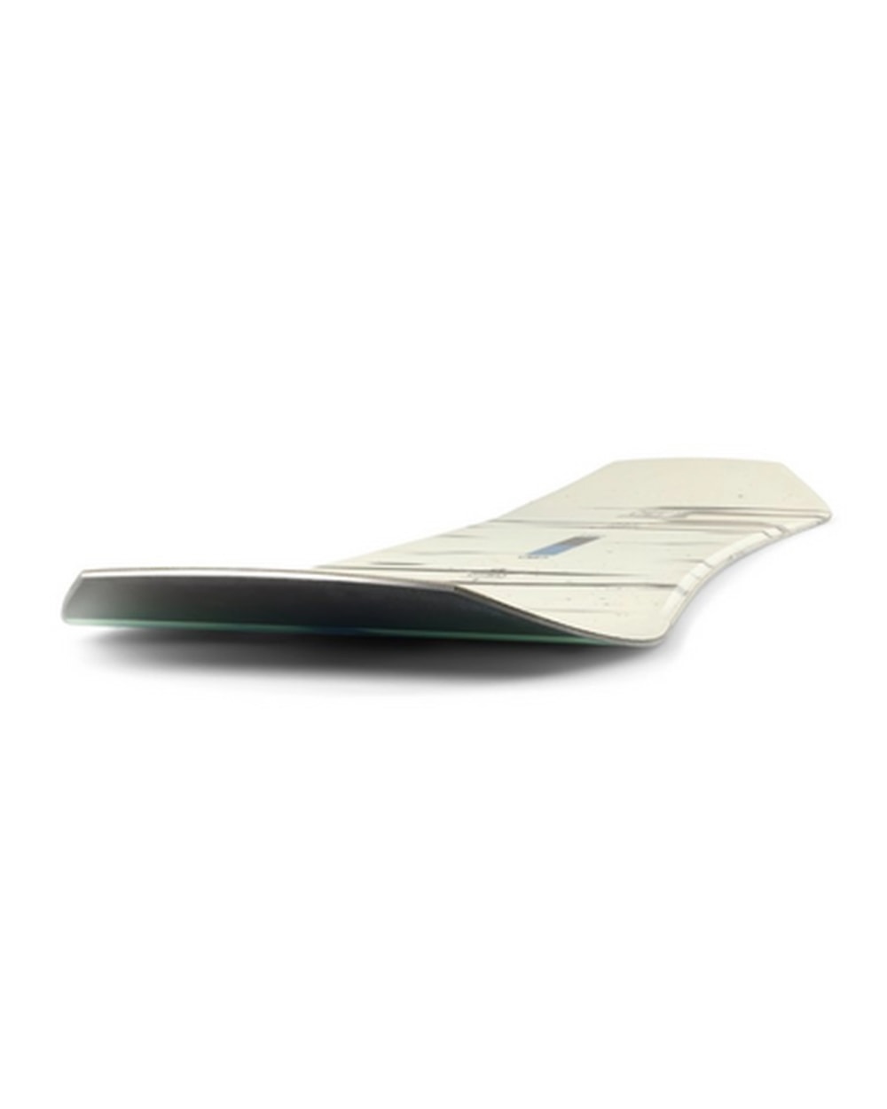 Ride Men's Twinpig Snowboard - 2023, profile view
