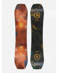 Ride Men's TWINPIG Snowboard - 2026