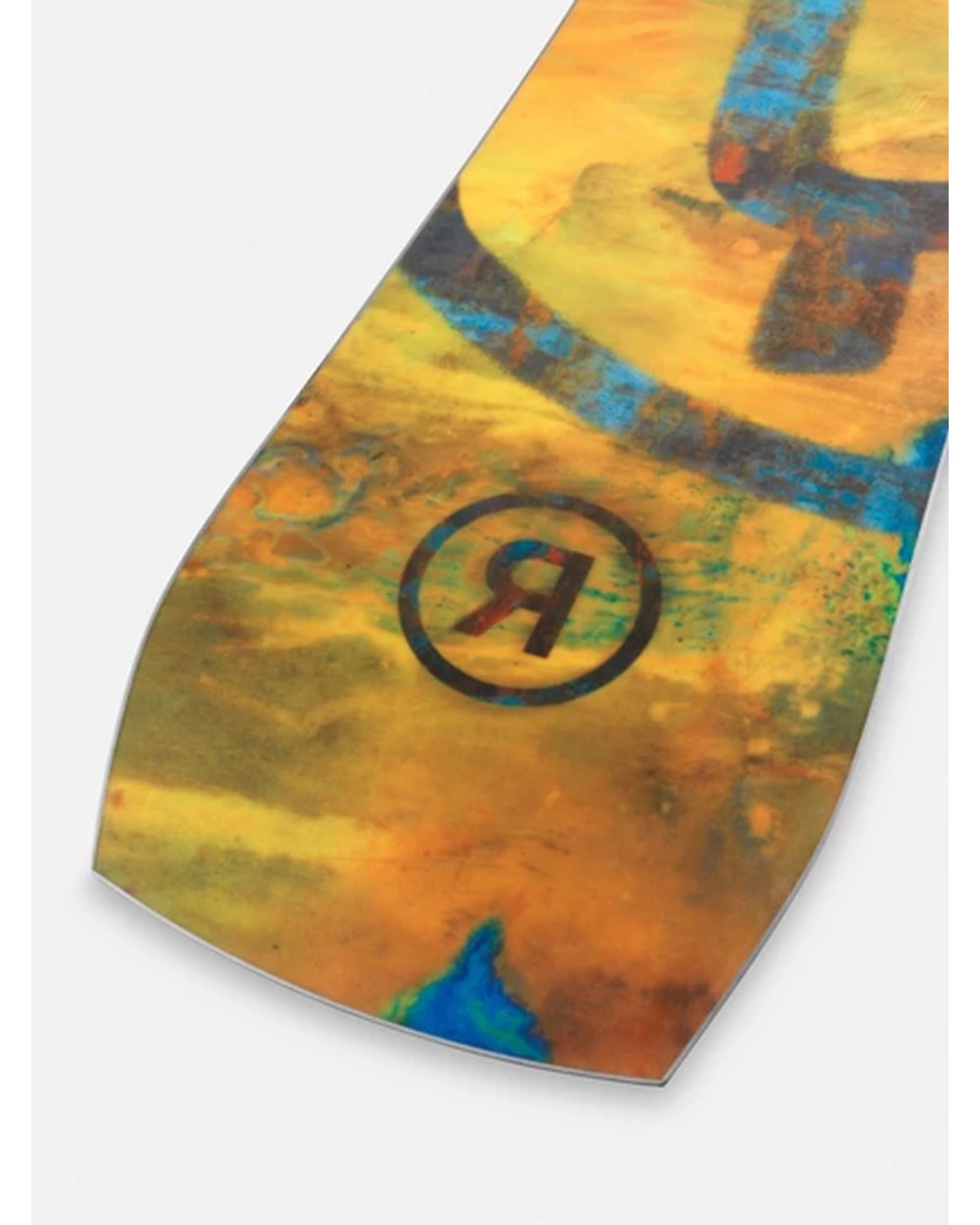 Ride Men's WARPIG Snowboard - 2026