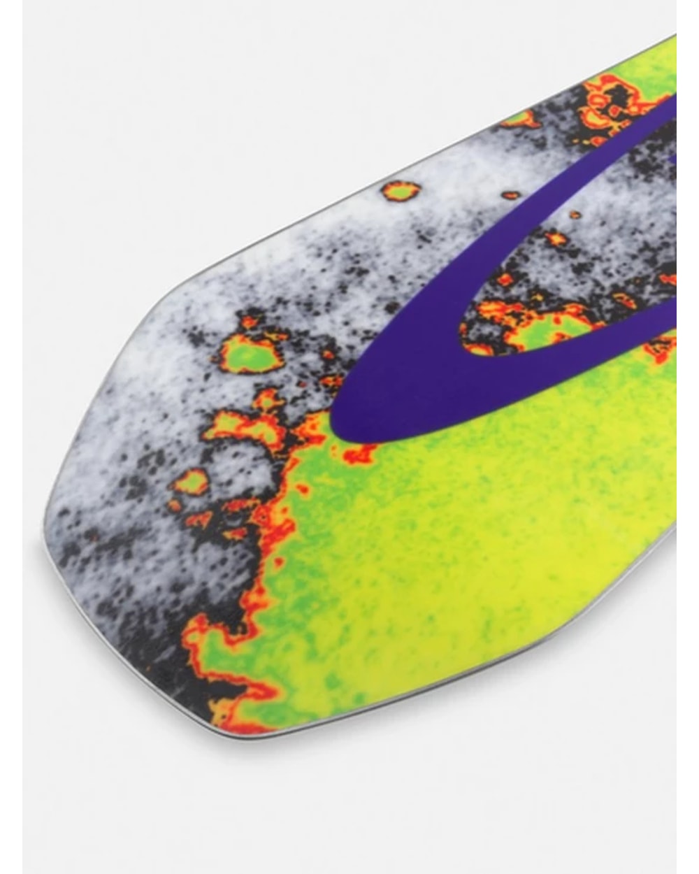 Ride Men's Zero Snowboard - 2026