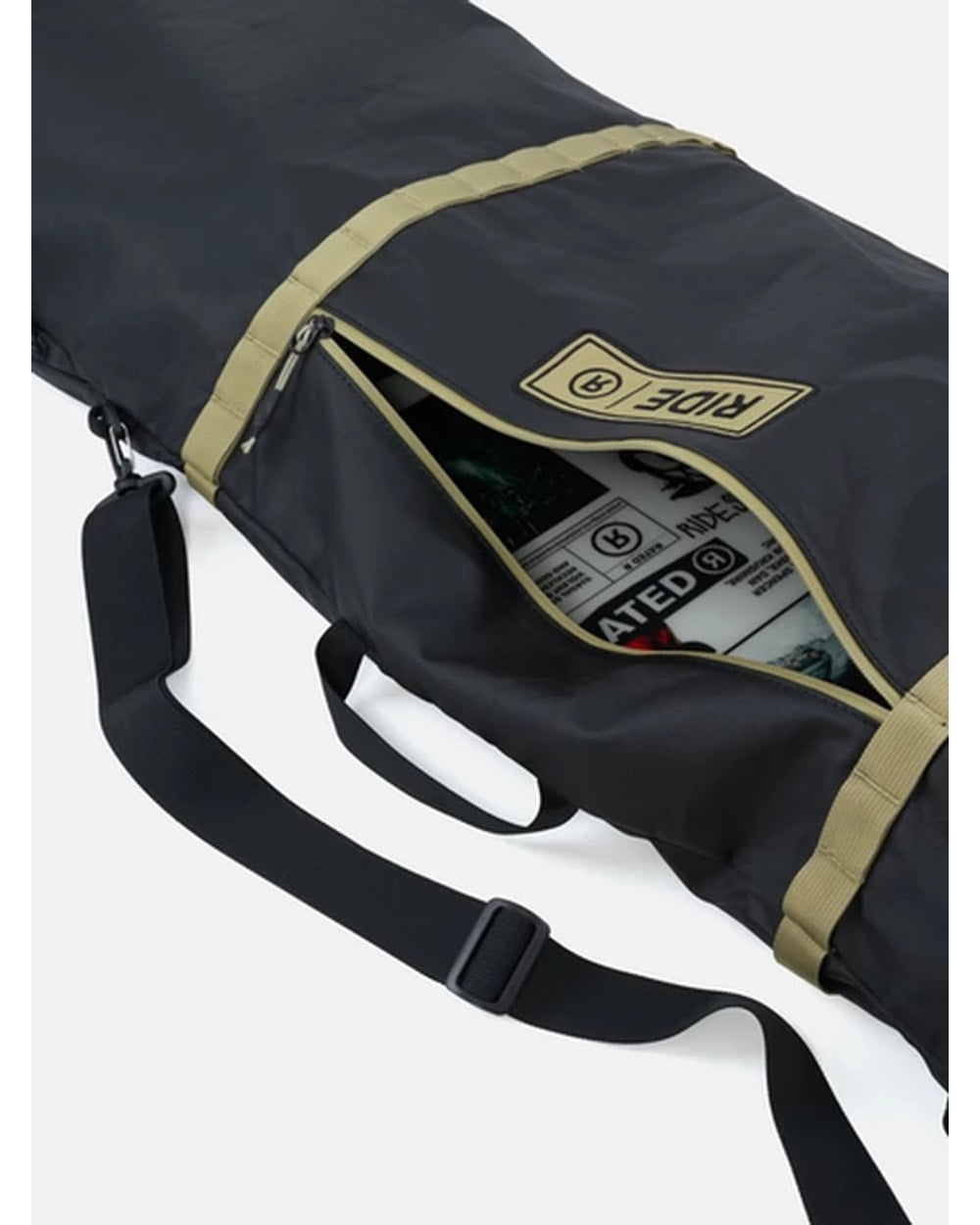 Ride Unforgiven Board Sleeve - 2026