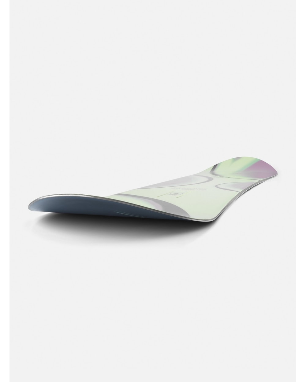 Ride Women's Compact Snowboard 2026 detail