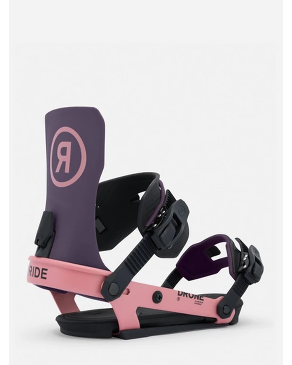 Ride Women's Drone Snowboard Bindings - 2026