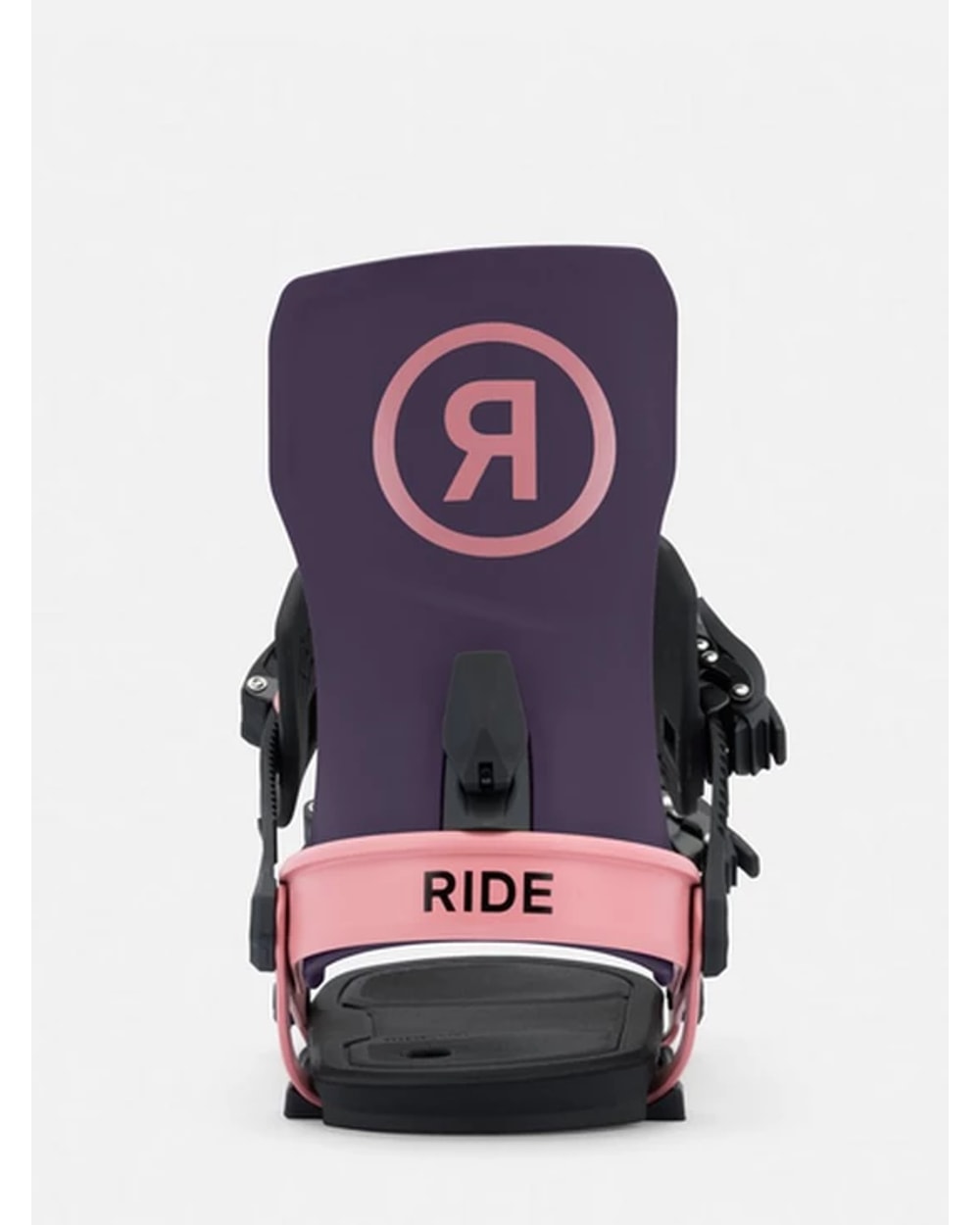 Ride Women's Drone Snowboard Bindings - 2026