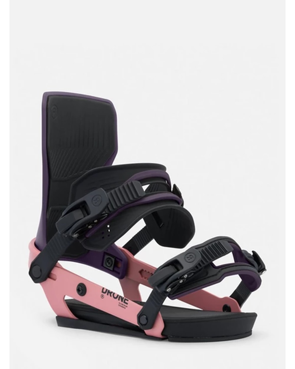 Ride Women's Drone Snowboard Bindings - 2026