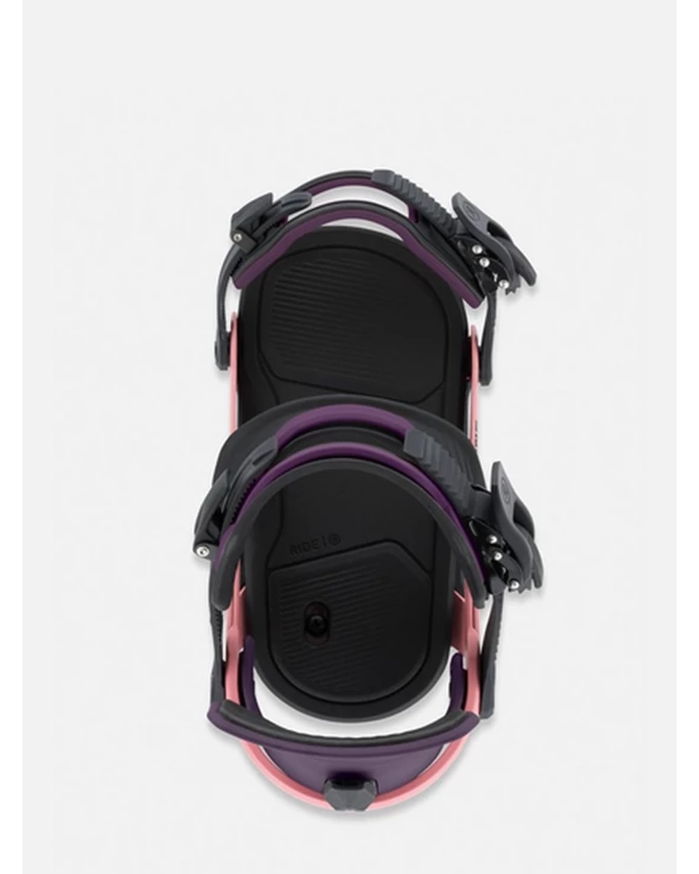 Ride Women's Drone Snowboard Bindings - 2026