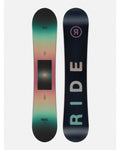 Ride Women's Heartbreaker Snowboard - 2026