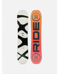 Ride Junior Lowride Snowboard - 2026