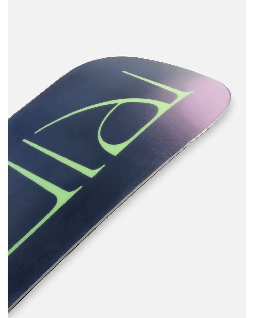 Ride Women's Magic Stick Snowboard 2026 detail