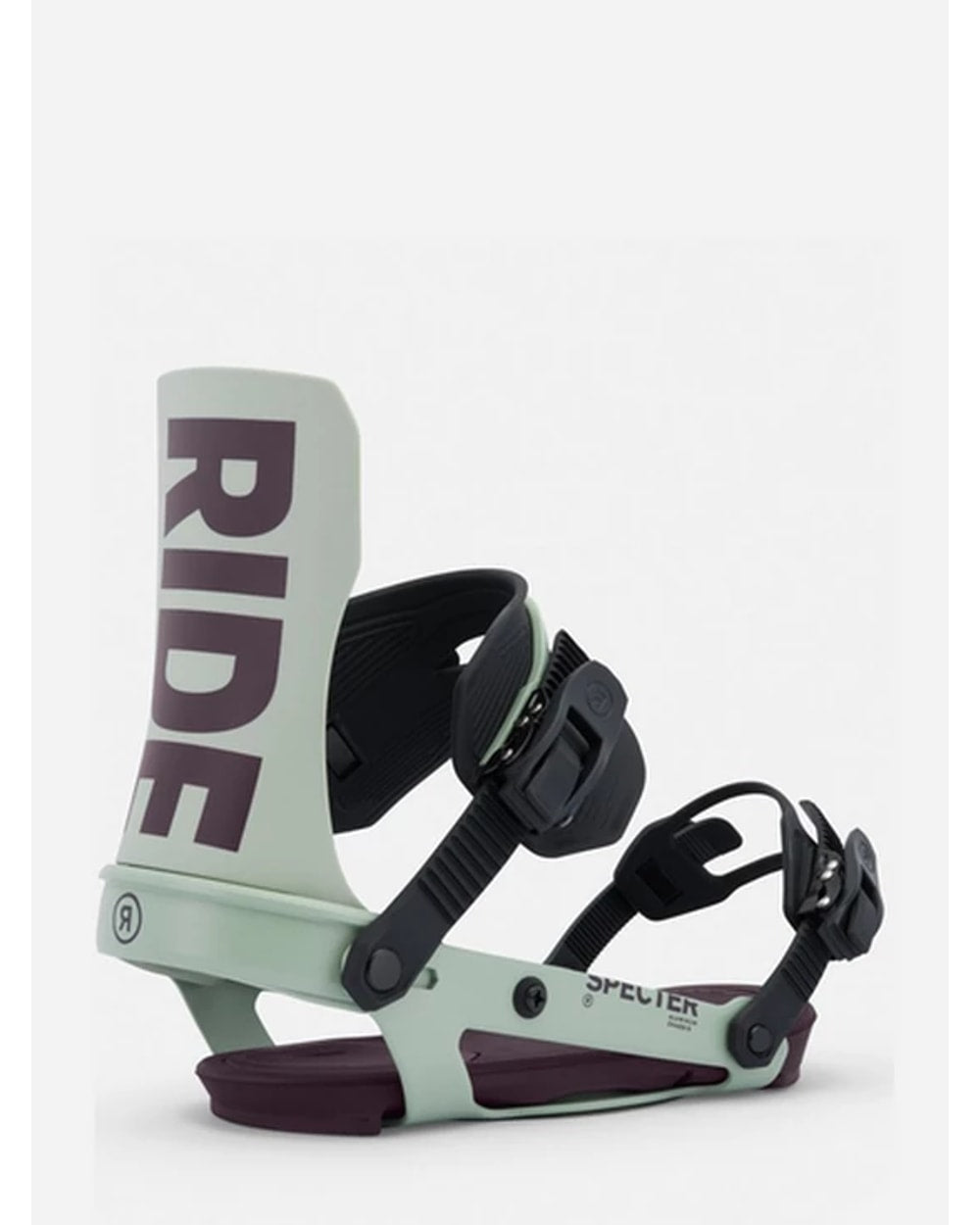 Ride Women's Specter Snowboard Bindings - 2026