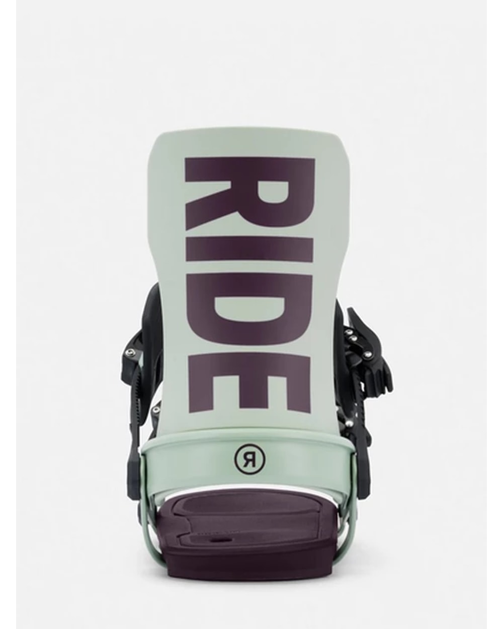 Ride Women's Specter Snowboard Bindings - 2026