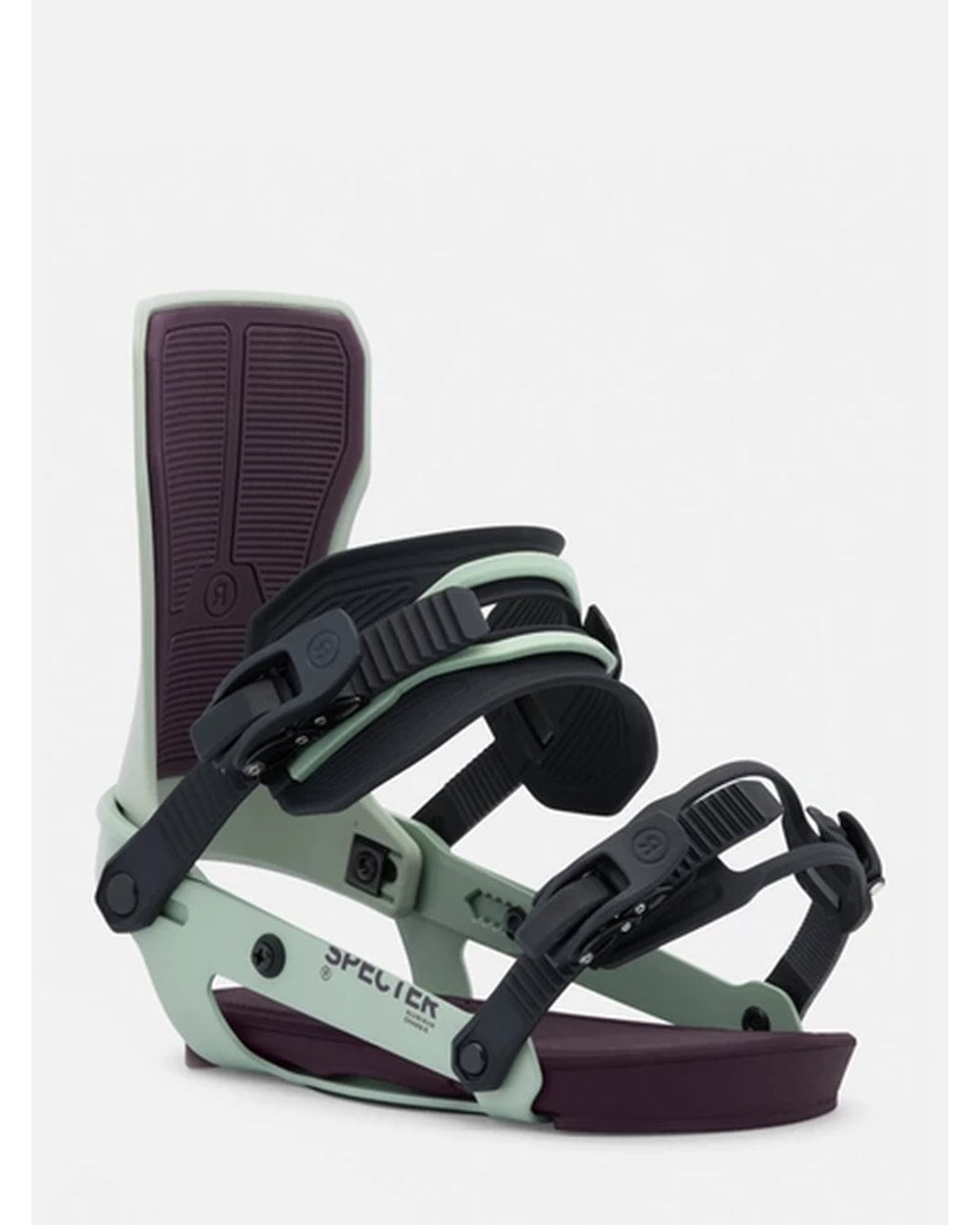 Ride Women's Specter Snowboard Bindings - 2026